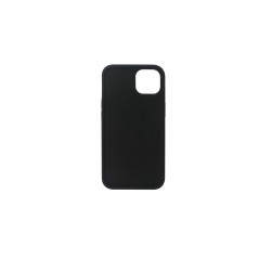 eSTUFF MADRID iPhone 13 mini Black - Stilfuldt & Robust Cover - ES67120001-BULK