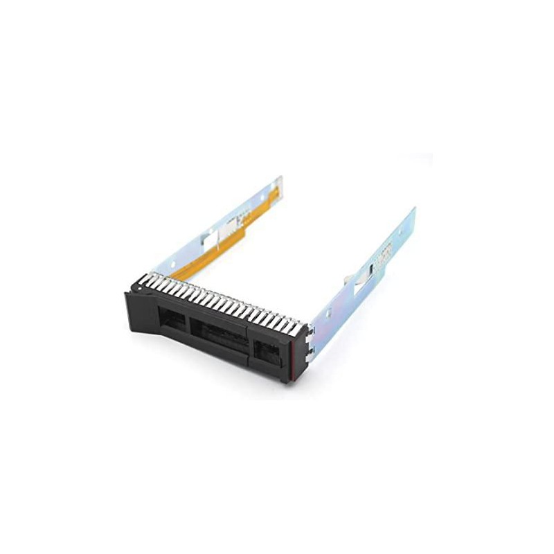 CoreParts 3.5" HotSwap Tray SATA/SAS CoreParts 3.5" HotSwap Tray SATA/SAS
