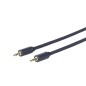 Vivolink 3.5MM CABLE LSZH M-M Vivolink 3.5MM CABLE LSZH M-M