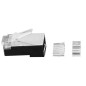 MicroConnect Modular Plug CAT6a Plug 8P8C MicroConnect Modular Plug CAT6a Plug 8P8C