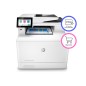 HP COLOR LASERJET ENTERPRISE