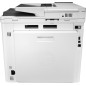 HP COLOR LASERJET ENTERPRISE