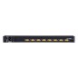 Aten 8-Port 19" LCD KVM Switch Aten 8-Port 19" LCD KVM Switch