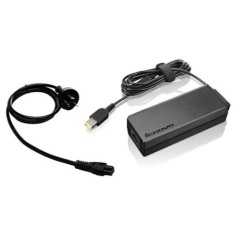 Lenovo ThinkPad 90W AC Adapter (Slim Tip) - Strømforsyningsadapter - AC 100-240 V - 90 Watt - FRU