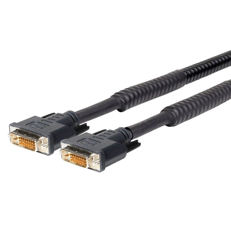 Vivolink PRO DVI-D ARMOURING CABLE Vivolink PRO DVI-D ARMOURING CABLE