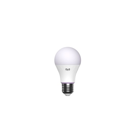 Yeelight Smart LED Bulb W4 (YL00531) - Energieffektiv og Intelligent Belysning