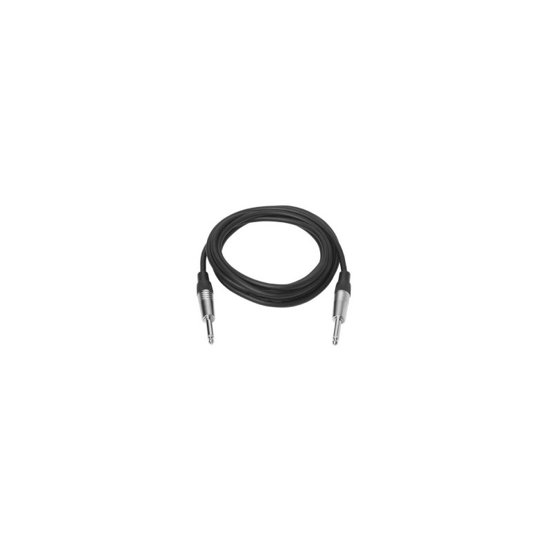 Vivolink Jack Cable Black Vivolink Jack Cable Black