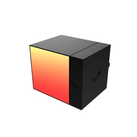 Yeelight Cube Smart Lamp - Light (YL00557) | Innovativ & Stilfuld Smart Belysning