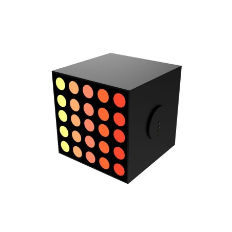 Yeelight Cube Smart Lamp - Light | Innovativ og Stilfuld Belysning | YL00256