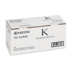 Kyocera Toner Black