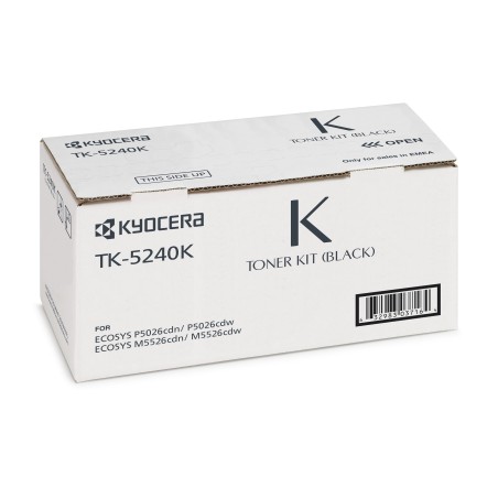 Kyocera Toner Black