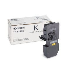 Kyocera Toner Black TK-5240K – Høj kvalitet, langvarig ydeevne