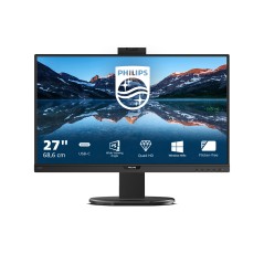 Philips 27, 2560x1440, IPS, Flat, H/A