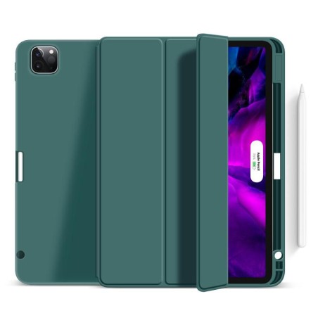 eSTUFF MIAMI Pencil Case til iPad Pro - Stilfuldt og Funktionelt Opbevaring (ES68201304-BULK)