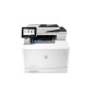 HP Color Laserjet Pro Mfp HP Color Laserjet Pro Mfp