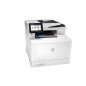 HP Color Laserjet Pro Mfp HP Color Laserjet Pro Mfp
