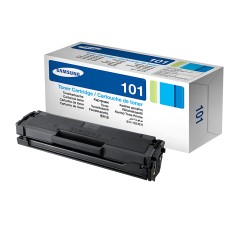 Samsung Toner Black MLT-D101S – Høj Kvalitet & Pålidelig Udskrivning