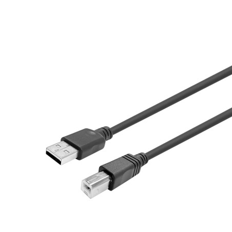 Vivolink USB 2.0 Active Kabel A Male 10m - Høj Ydelse og Stabil Forbindelse | PROUSBAB10