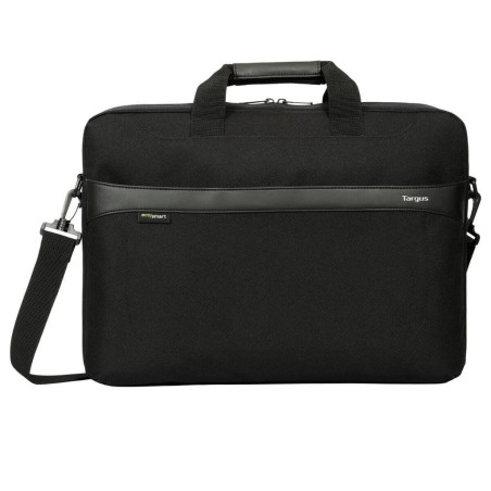 "Targus GeoLite™ EcoSmart® 15,6" Taske - Holdbar og Miljøvenlig Bæretaske (TSS984GL)"