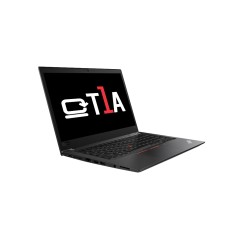 Lenovo ThinkPad T480s 14" - i5-8350U, 8GB RAM, 256GB SSD, Windows 10 Pro - Perfekt til arbejde og studier! 5711603069916