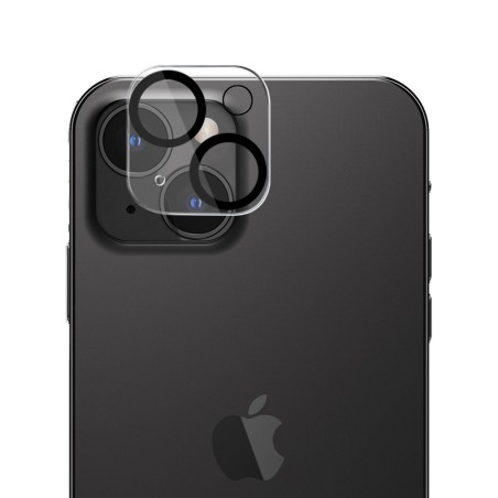 Køb eSTUFF Camera Lens Protector til iPhone - Beskyt dit kamera perfekt! (ES501013)