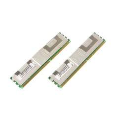 CoreParts 4GB Memory Module 667Mhz DDR2