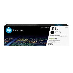 HP 219X Sort 3200 sider Toner