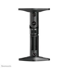 Neomounts Universal Wall Ceiling Spejlfri Montering SPEAKER-W100BLACK - Fleksibel og Stabil Løsning til Højtalere