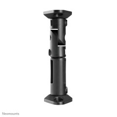 Neomounts Universal Wall Ceiling Spejlfri Montering SPEAKER-W100BLACK - Fleksibel og Stabil Løsning til Højtalere