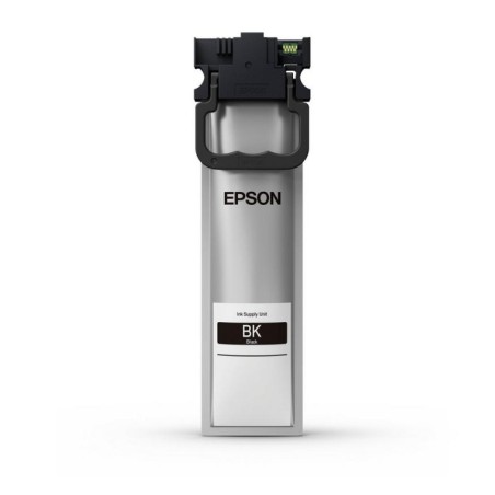 "Original Epson Ink Cartridge C13T11D140 - Høj kvalitet blæk til skarpe udskrifter!"
