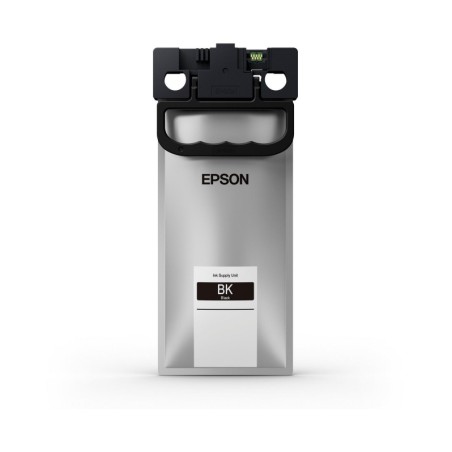 Billig Epson Ink Cartridge 1 PcS - Original C13T11E140 Blækpatron med Lang Levetid