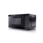 Sharp YC-MG02E-B Mikrobølgeovn med grill Sort Sharp YC-MG02E-B Mikrobølgeovn med grill Sort