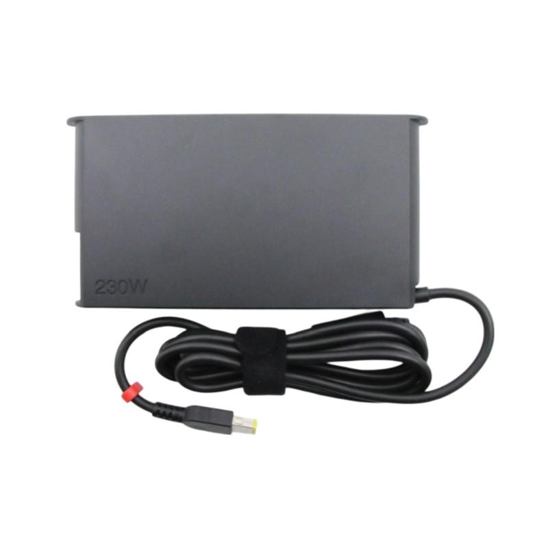 Lenovo 230W Slim AC adapter for