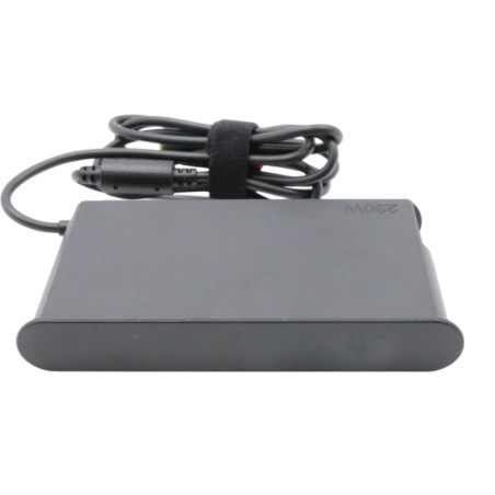 Lenovo 230W Slim AC adapter for