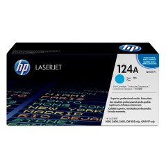 HP Toner Cyan