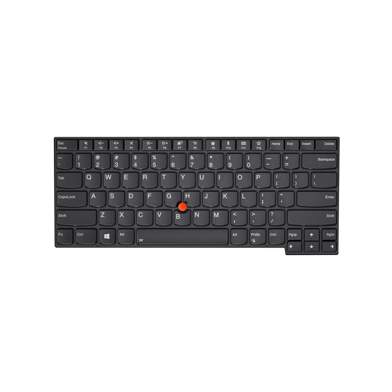 Lenovo FLSRXKBBKES