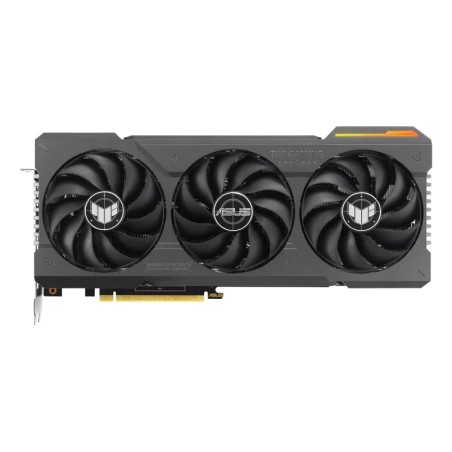 Køb ASUS TUF Gaming GeForce RTX 4070 Ti SUPER 16GB OC Edition - Ultimativ ydeevne til gaming!