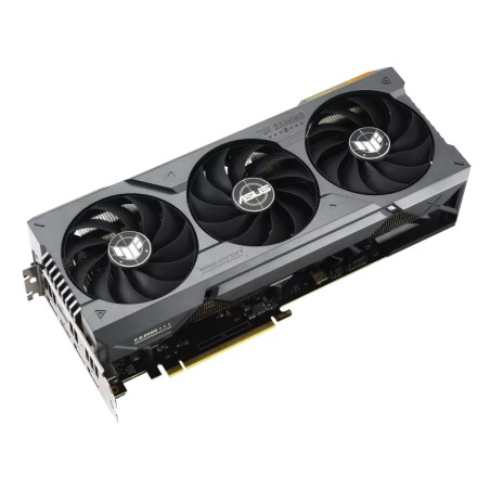 ASUS TUF Gaming GeForce RTX 4070 Ti SUPER 16GB 16GB OC Edition