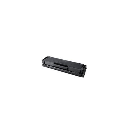 Samsung Toner Black MLT-D101S/ELS - Højkvalitets Printerpatron til skarpe udskrifter