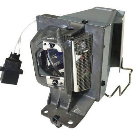 CoreParts Projector Lamp til Optoma 195 - Høj Kvalitet ML12755
