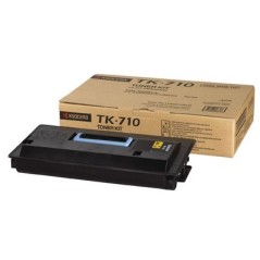 Kyocera Toner Black