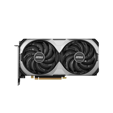 MSI GeForce RTX 4070 SUPER 12GB Ventus 2X OC