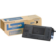 Kyocera Toner Black
