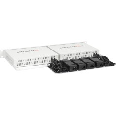 Rackmount IT Rack Mount Kit for FortiGate