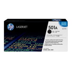 HP Toner Black
