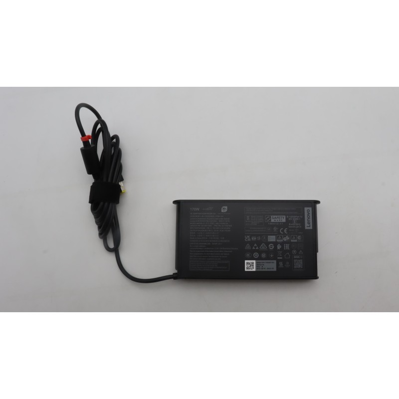Lenovo 170W Slim AC adapter for