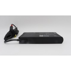 Lenovo AC Adapter (5A11K67849) - Hurtig Opladning og Pålidelig Strømforsyning