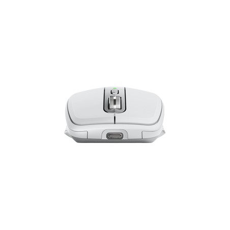 Logitech Master Series MX Anywhere 3S for Mac Trådløs Hvid