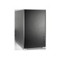 Inter-Tech X2 Duplex Tårn Micro-ATX Ingen strømforsyning Sort Inter-Tech X2 Duplex Tårn Micro-ATX Ingen strømforsyning Sort