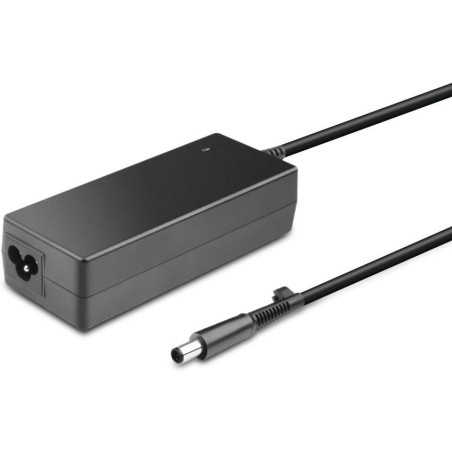 "CoreParts Power Adapter MBA1088 til Dell - Perfekt Ydelse og Pålidelig Strømforsyning"